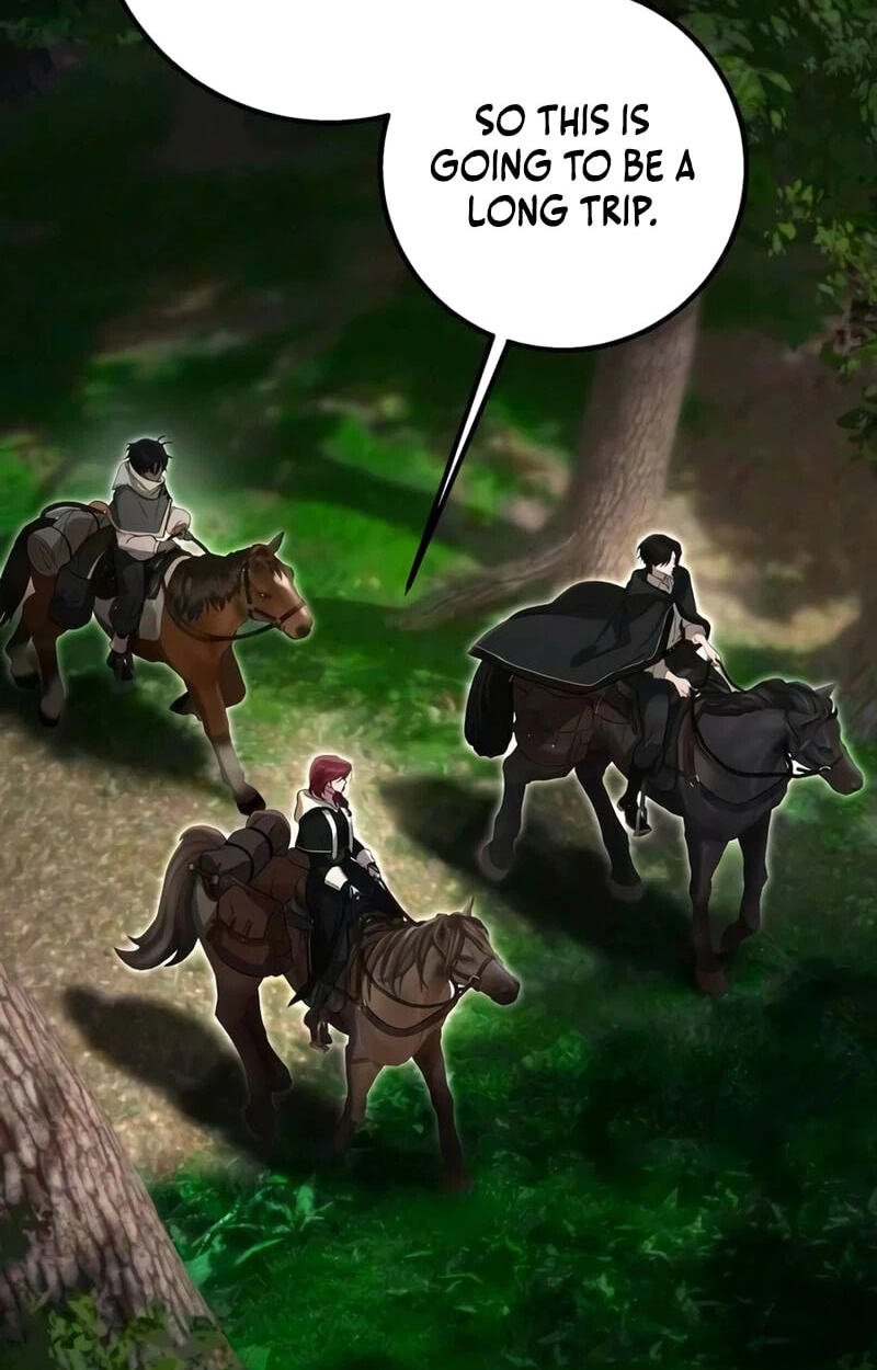 Eternal Youth Chapter 17 page 6 - 