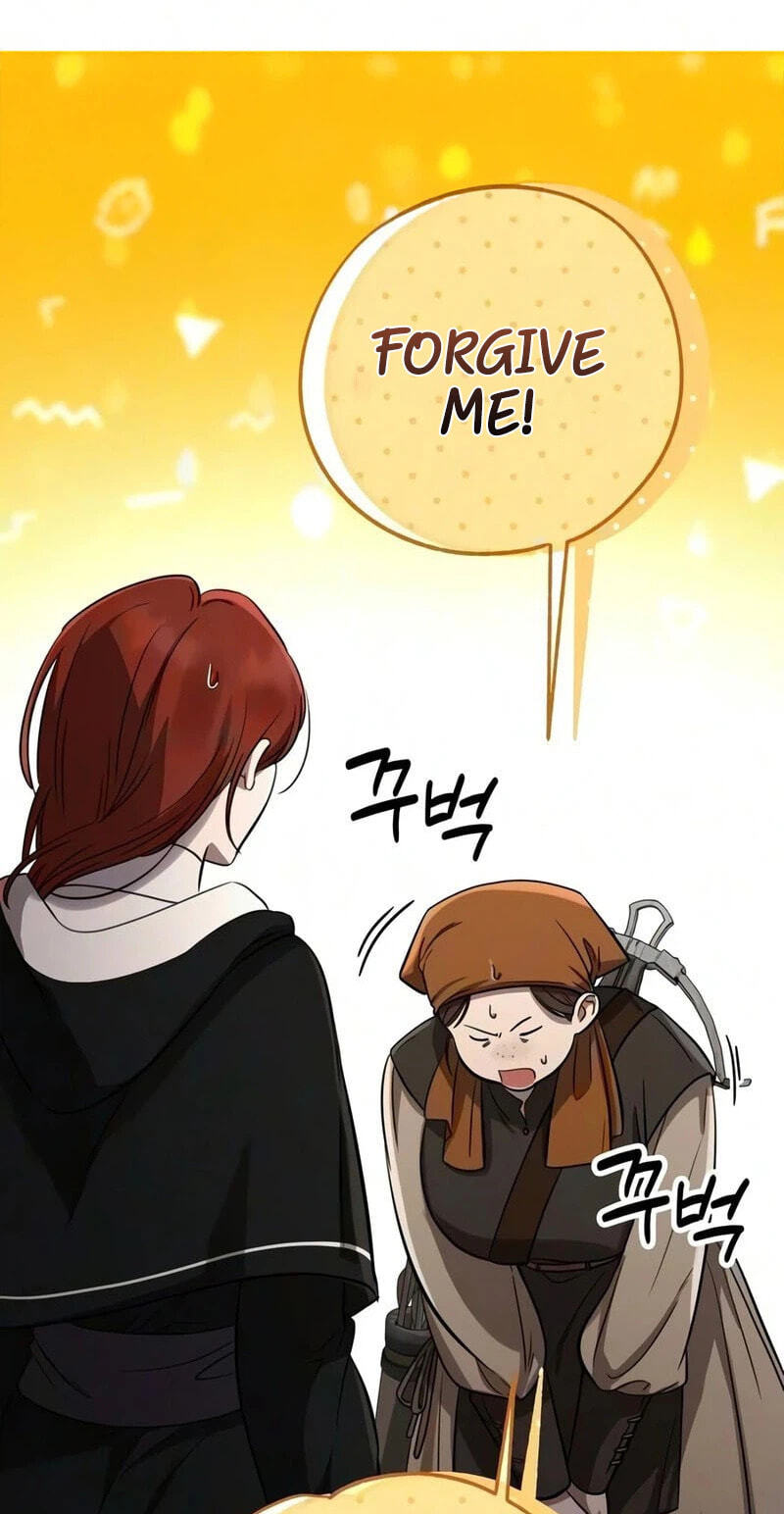 Eternal Youth Chapter 17 page 54 - 