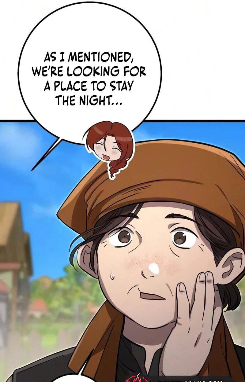 Eternal Youth Chapter 17 page 57 - 