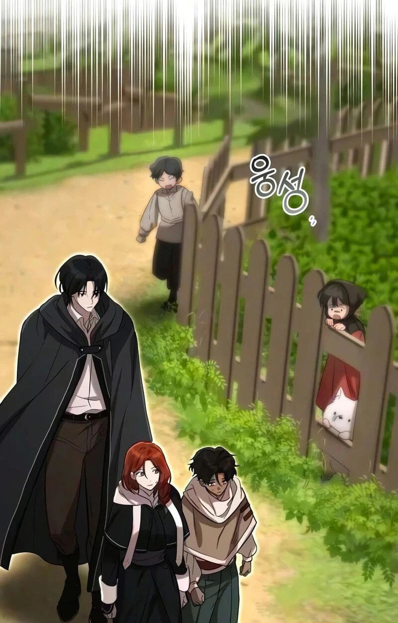 Eternal Youth Chapter 17 page 63 - 