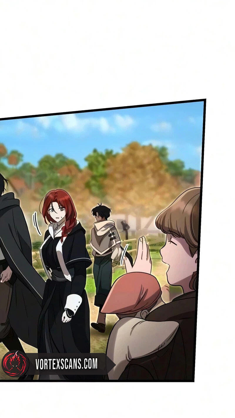 Eternal Youth Chapter 17 page 65 - 