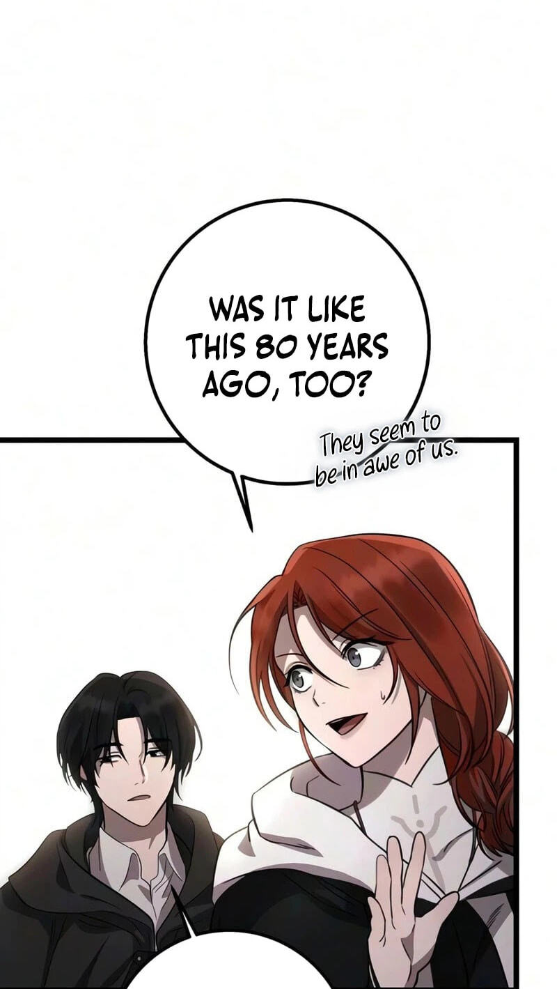 Eternal Youth Chapter 17 page 66 - 