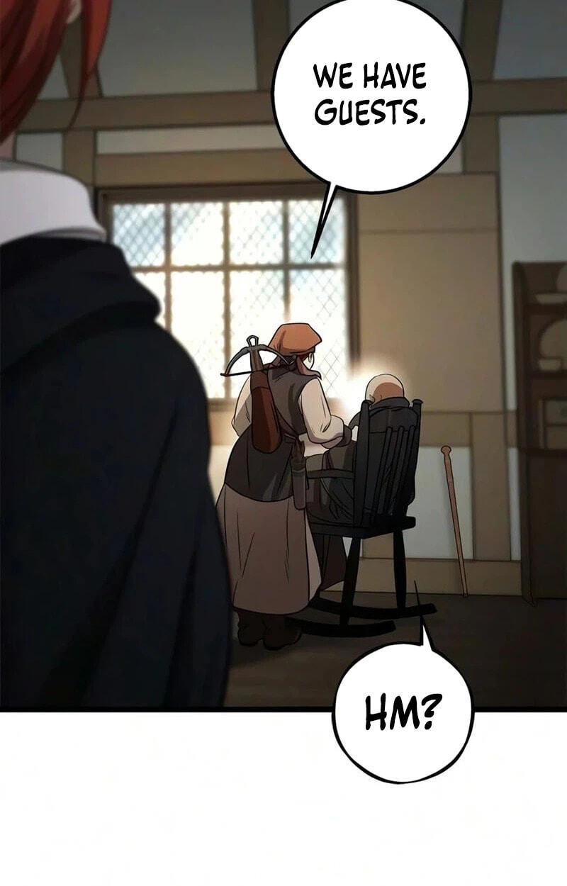 Eternal Youth Chapter 17 page 84 - 