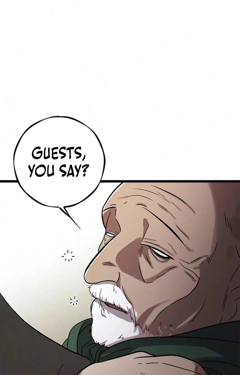 Eternal Youth Chapter 17 page 85 - 
