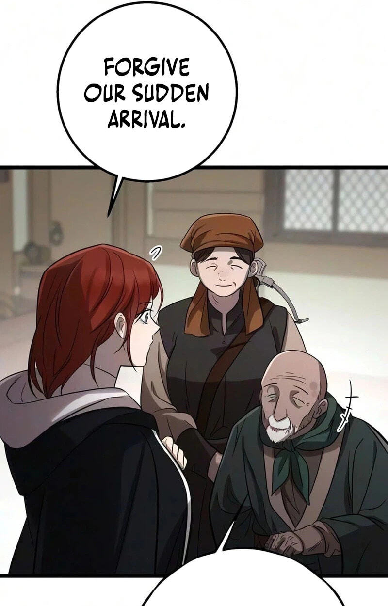 Eternal Youth Chapter 17 page 91 - 