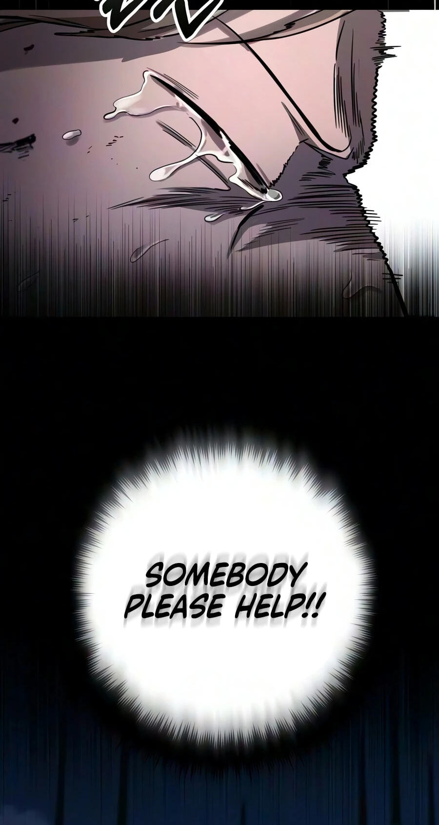 Eternal Youth Chapter 18 page 11 - 