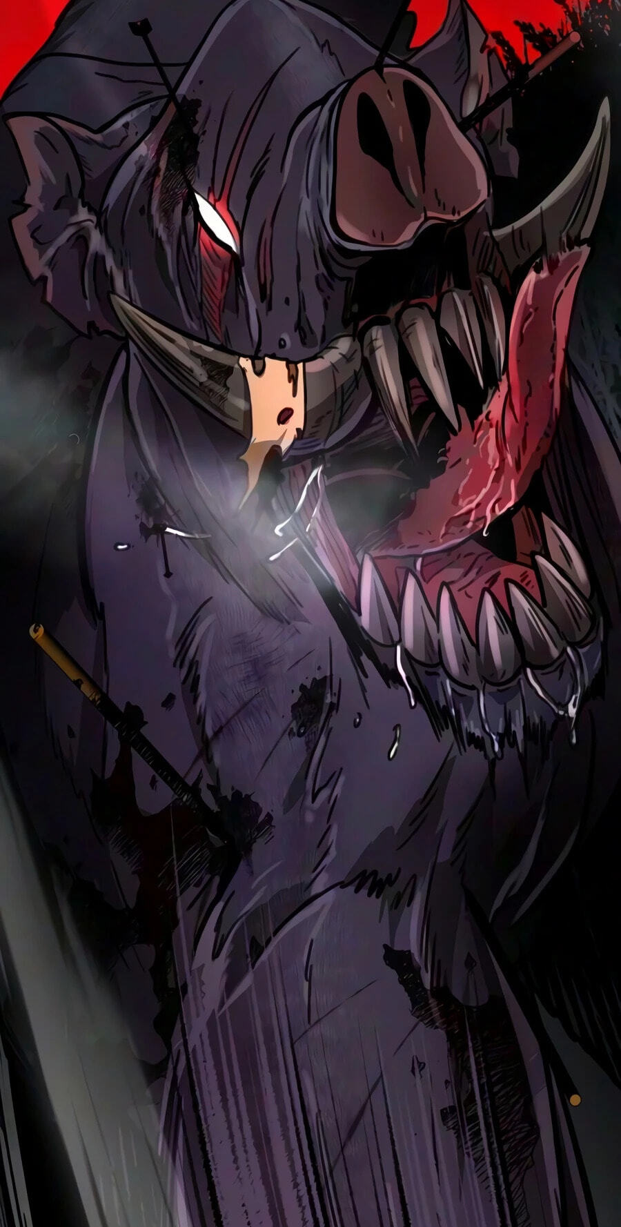 Eternal Youth Chapter 18 page 16 - 