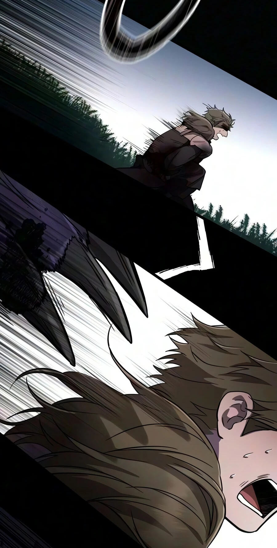 Eternal Youth Chapter 18 page 18 - 