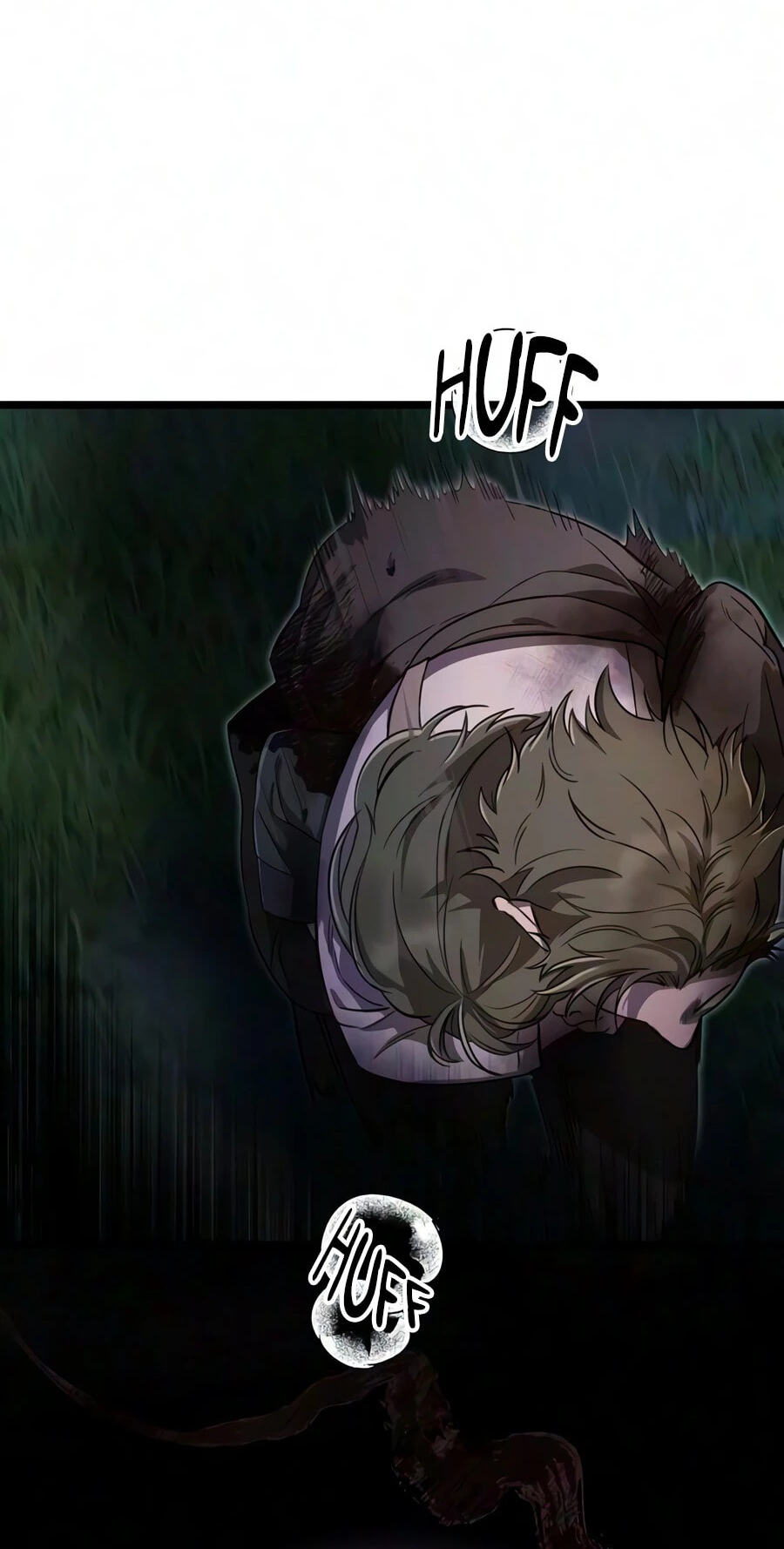 Eternal Youth Chapter 18 page 3 - 