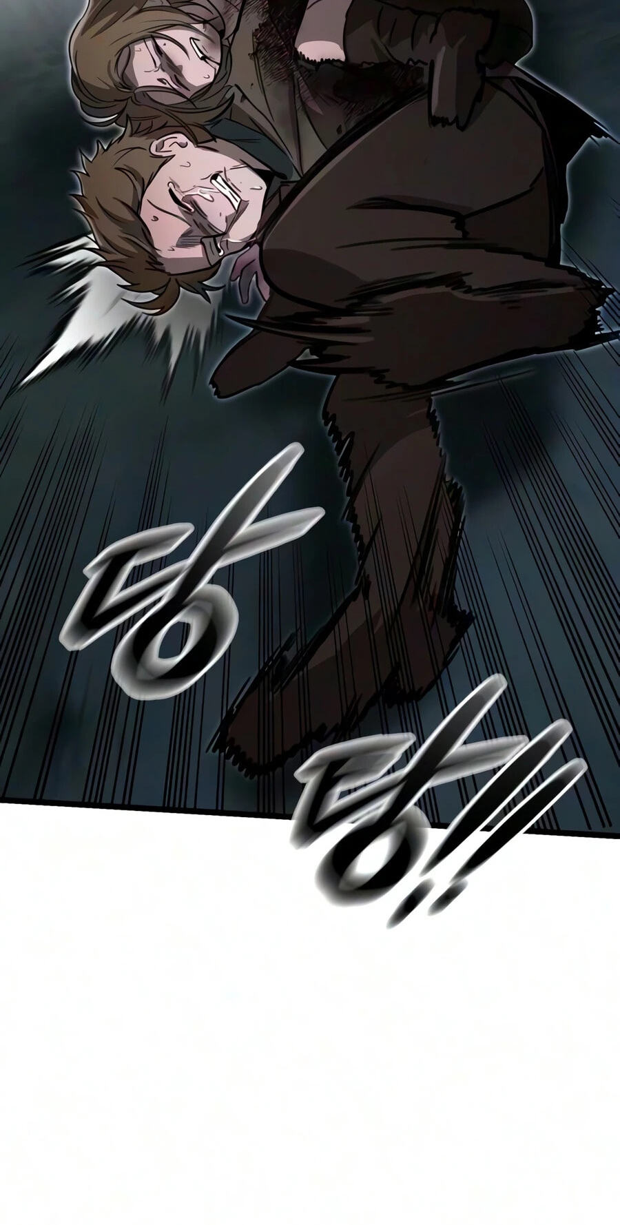 Eternal Youth Chapter 18 page 23 - 