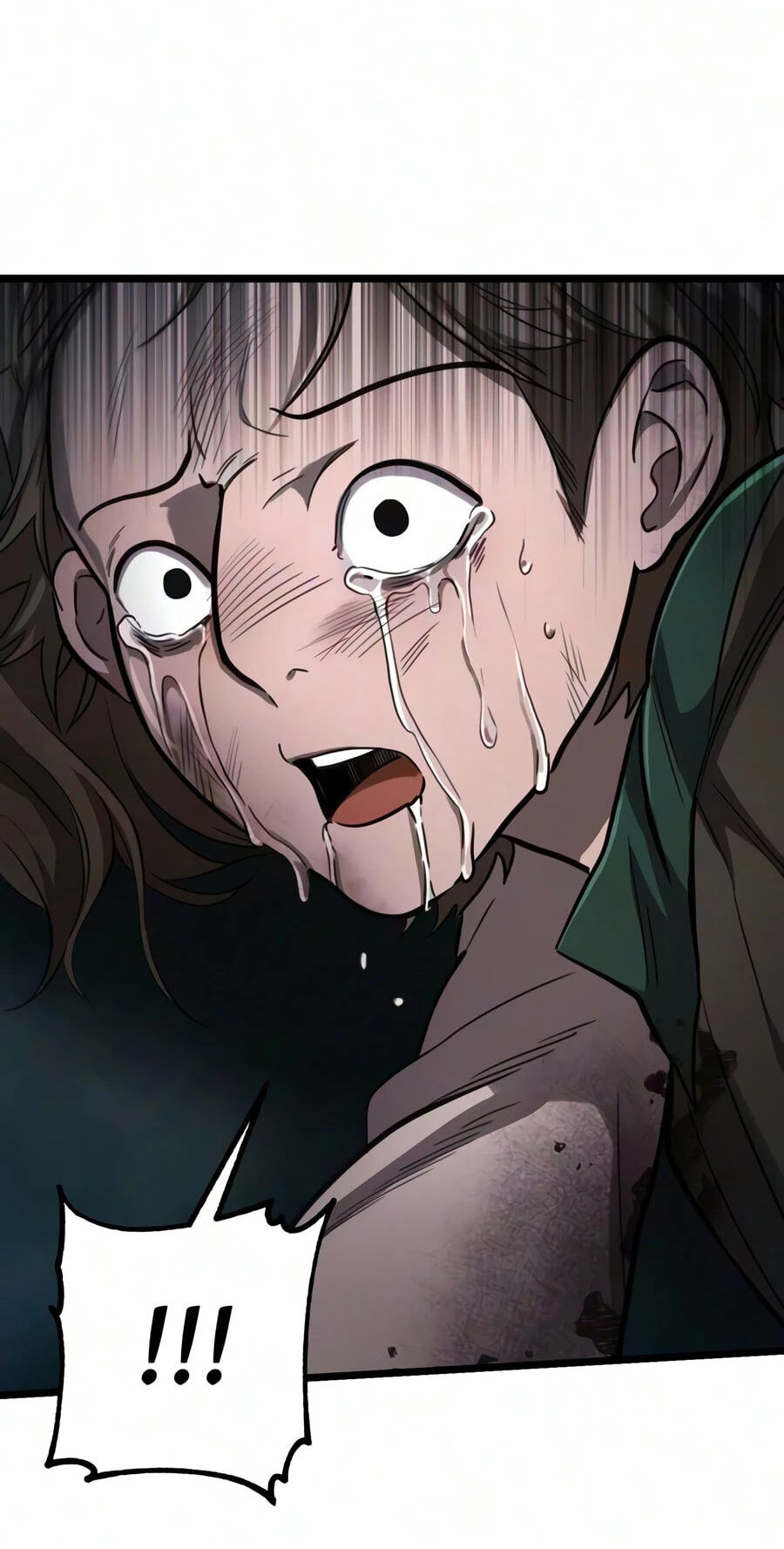 Eternal Youth Chapter 18 page 24 - 