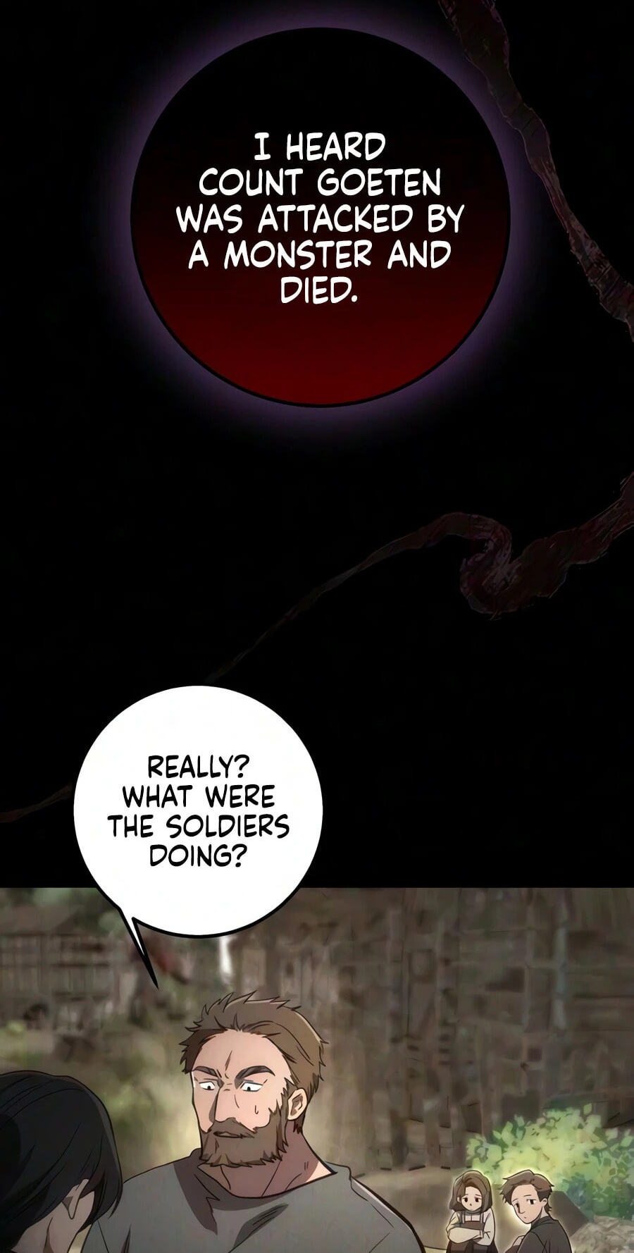 Eternal Youth Chapter 18 page 4 - 