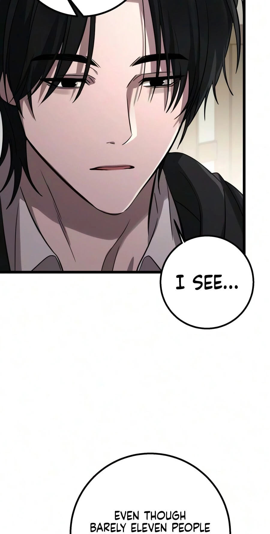 Eternal Youth Chapter 18 page 36 - 