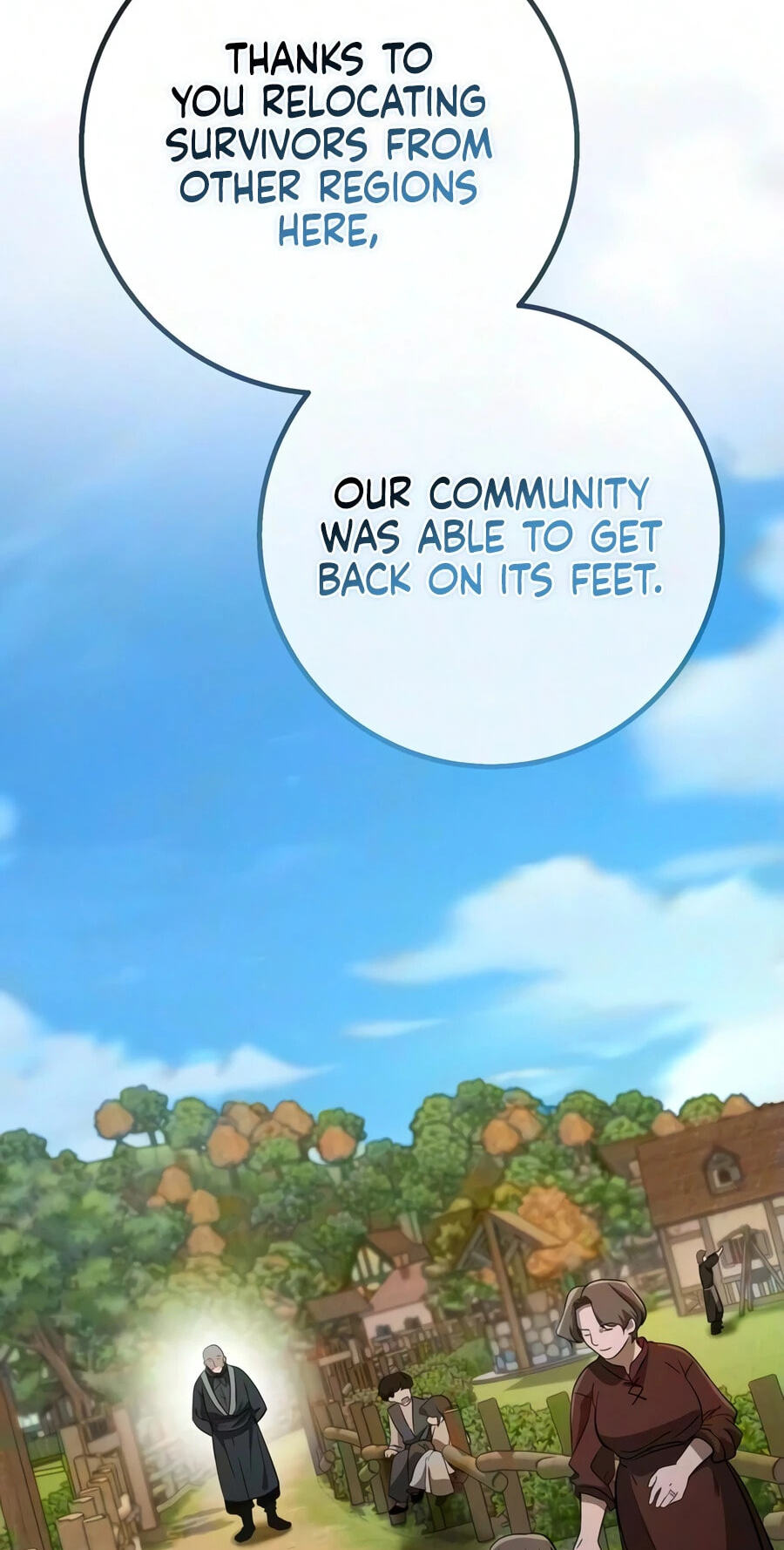 Eternal Youth Chapter 18 page 38 - 
