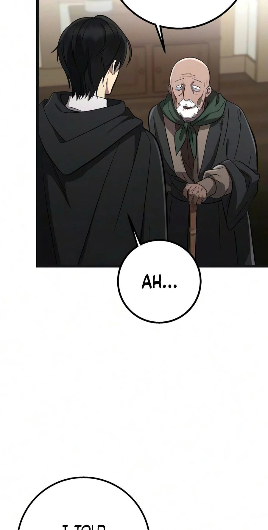 Eternal Youth Chapter 18 page 40 - 
