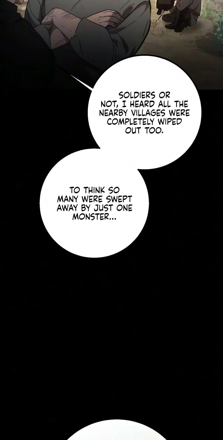 Eternal Youth Chapter 18 page 5 - 