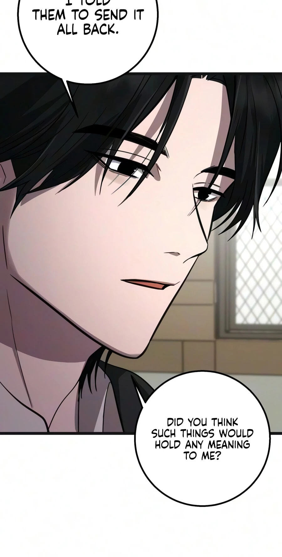 Eternal Youth Chapter 18 page 41 - 