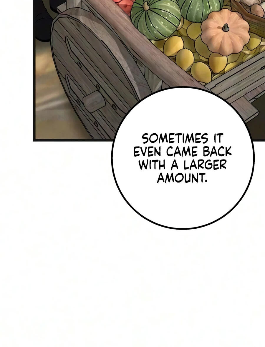 Eternal Youth Chapter 18 page 43 - 