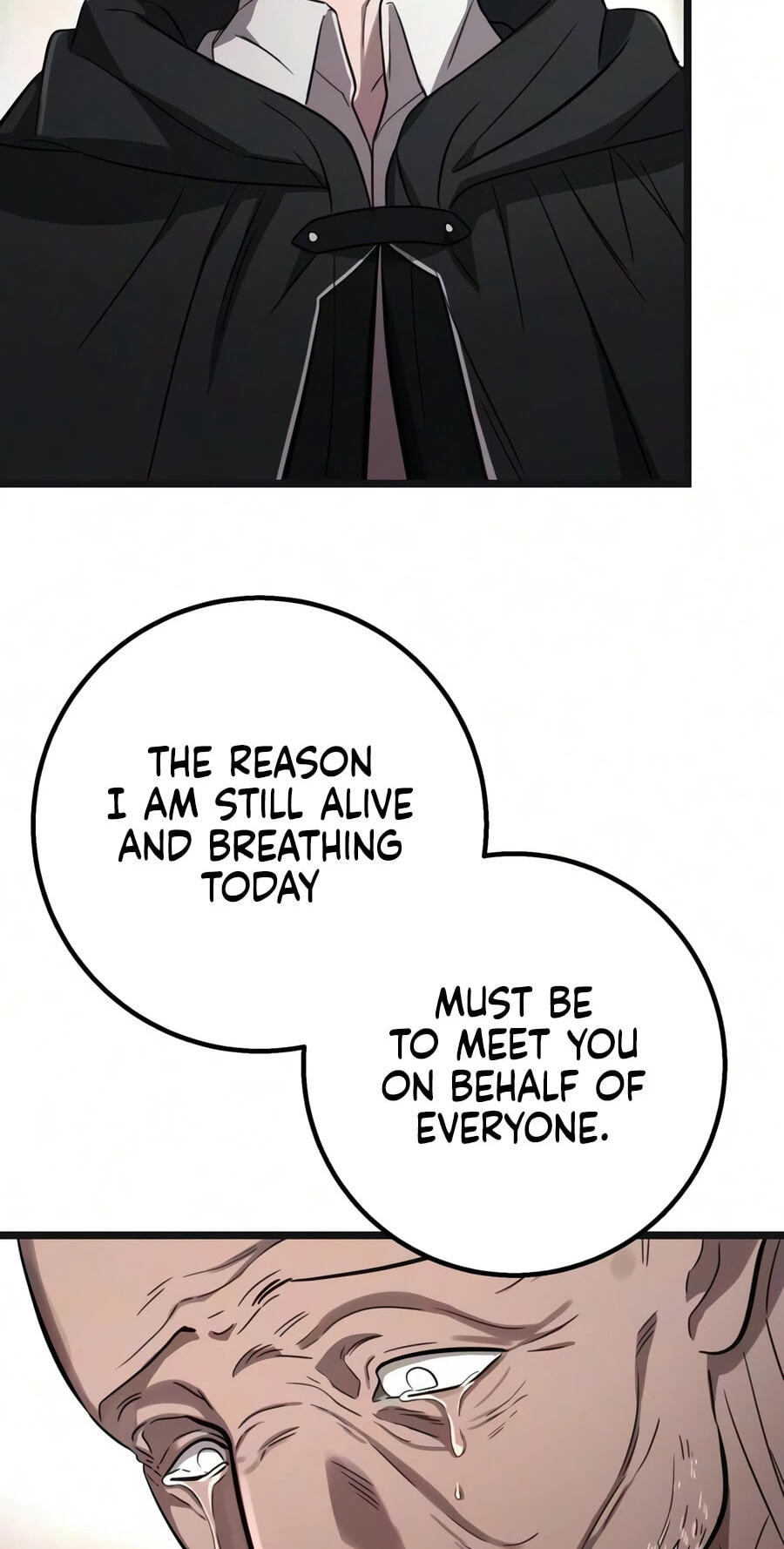 Eternal Youth Chapter 18 page 47 - 