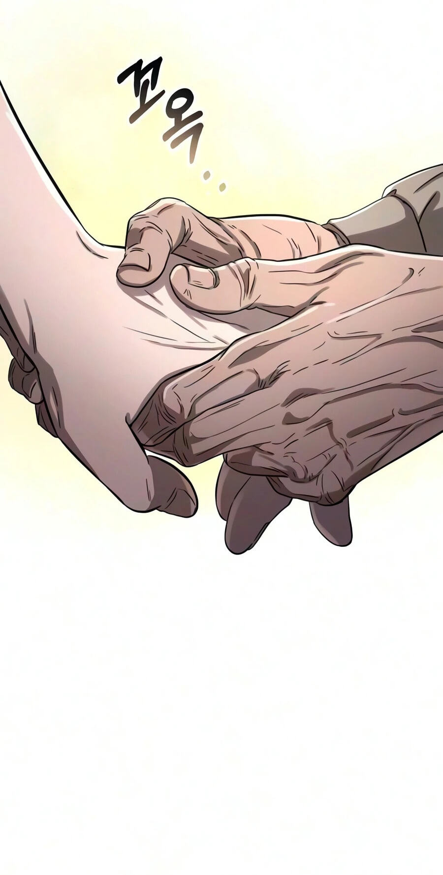 Eternal Youth Chapter 18 page 49 - 