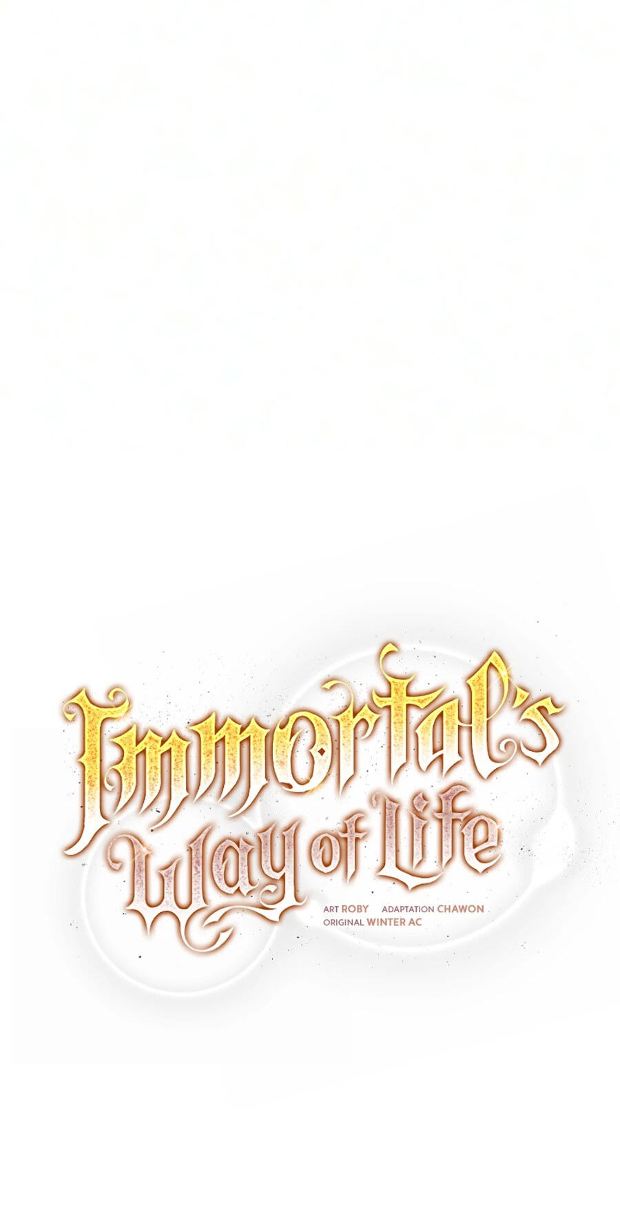 Eternal Youth Chapter 18 page 50 - 