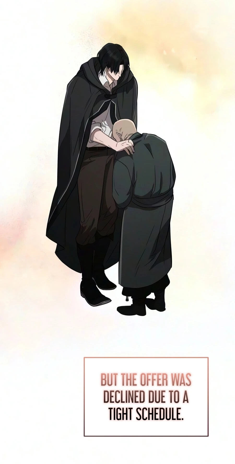 Eternal Youth Chapter 18 page 52 - 