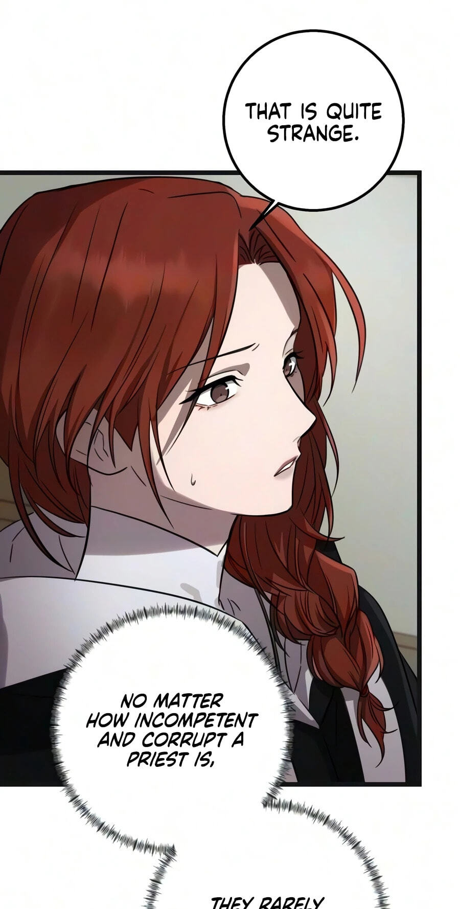 Eternal Youth Chapter 18 page 55 - 