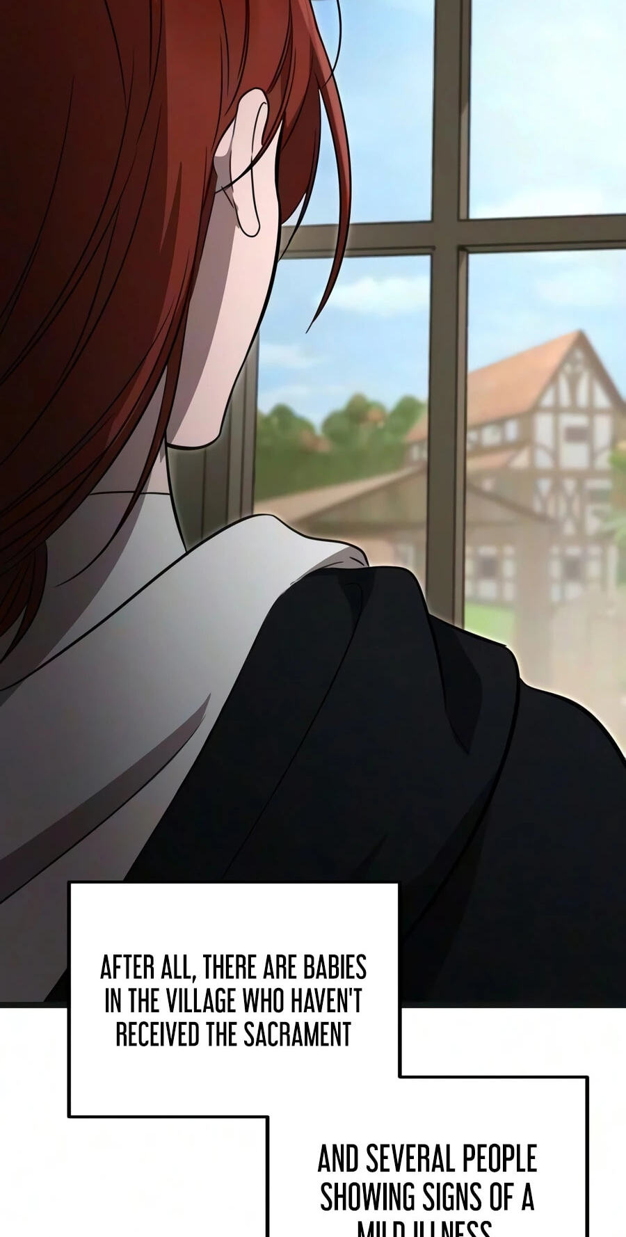 Eternal Youth Chapter 18 page 57 - 