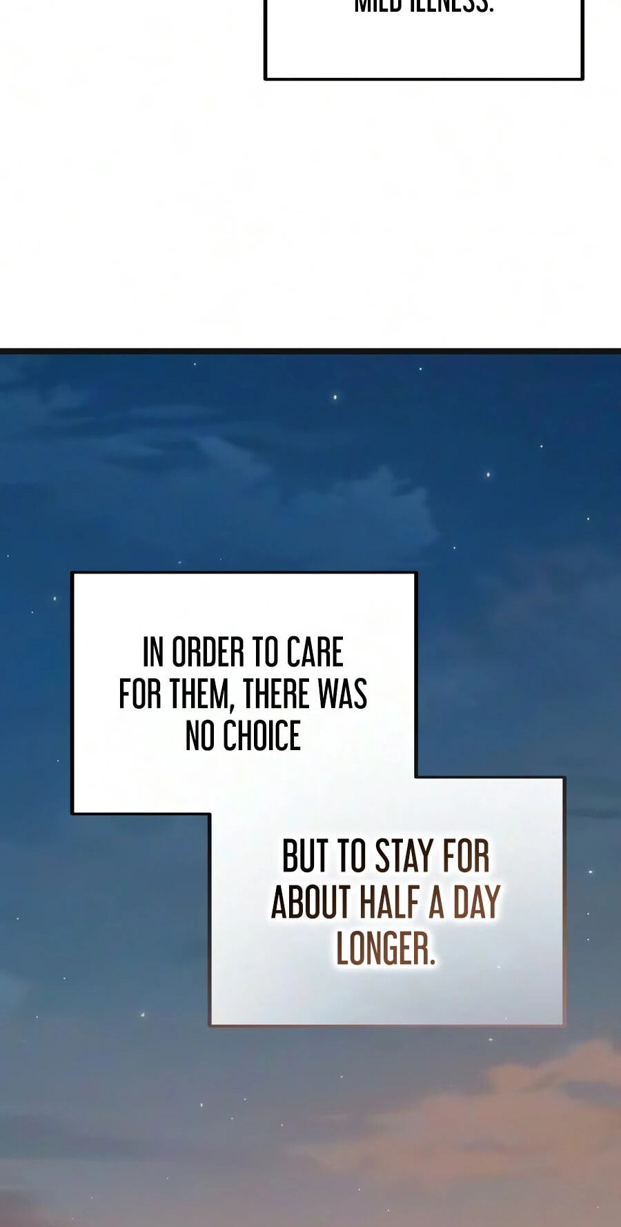 Eternal Youth Chapter 18 page 58 - 