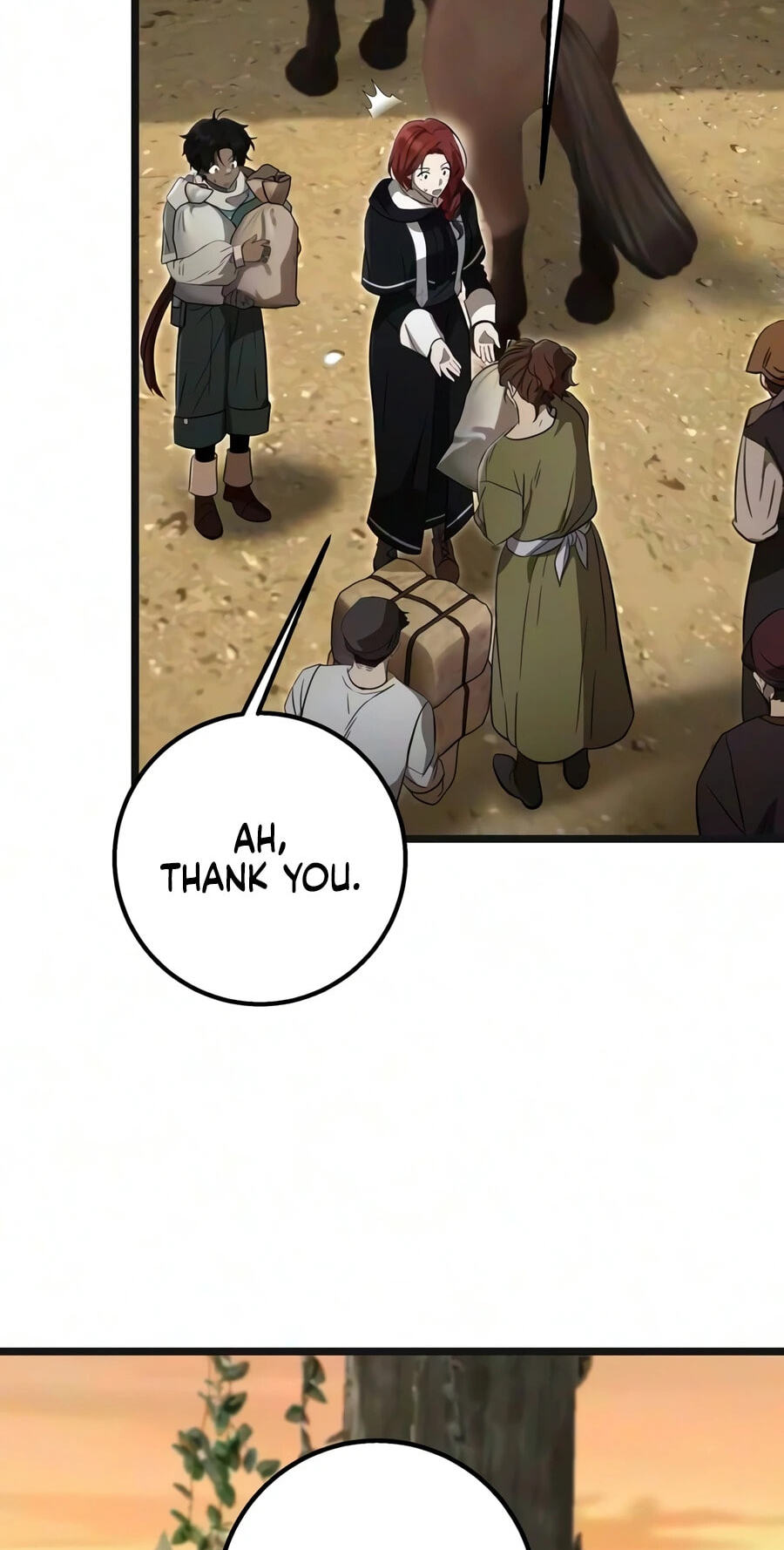 Eternal Youth Chapter 18 page 60 - 