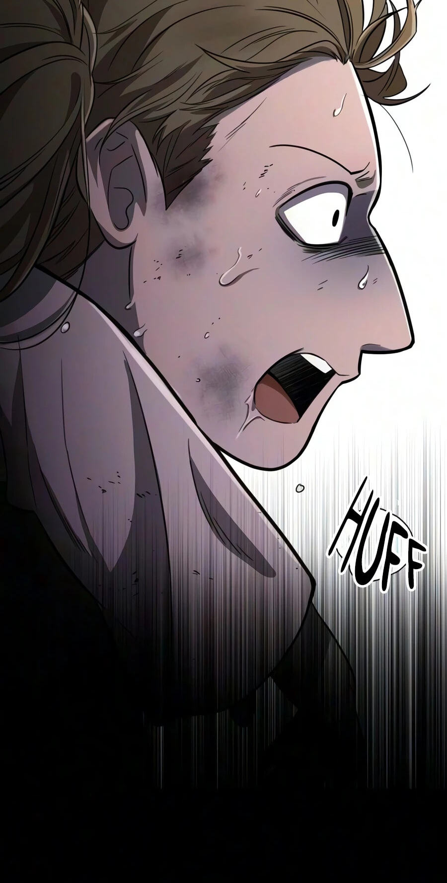 Eternal Youth Chapter 18 page 7 - 