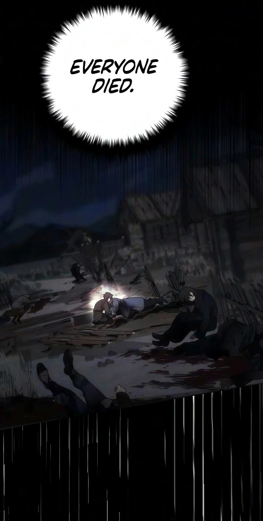 Eternal Youth Chapter 18 page 8 - 