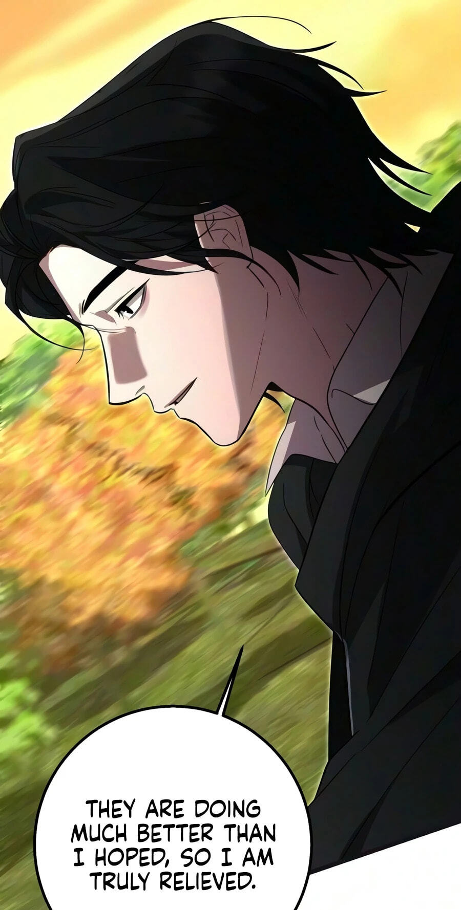 Eternal Youth Chapter 18 page 77 - 