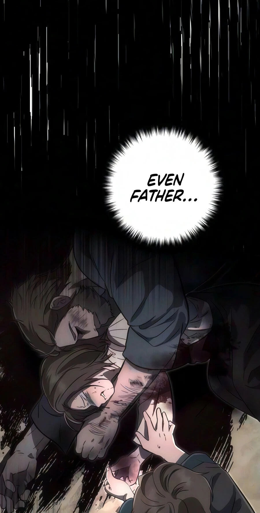 Eternal Youth Chapter 18 page 9 - 