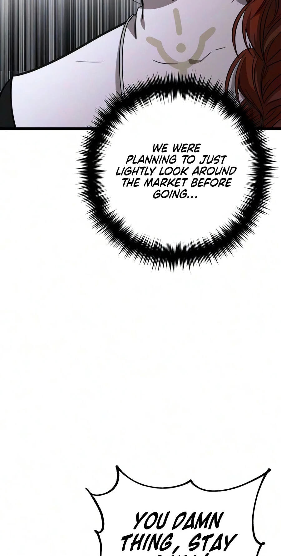 Eternal Youth Chapter 18 page 93 - 