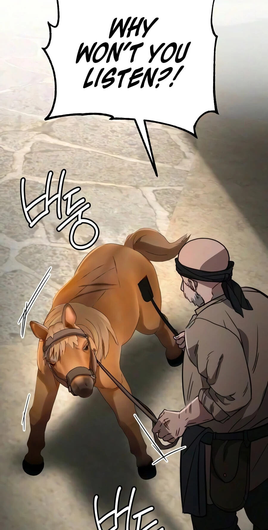 Eternal Youth Chapter 18 page 95 - 