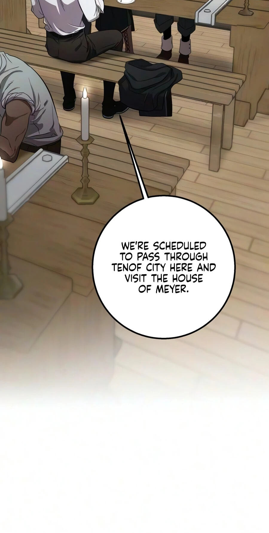 Eternal Youth Chapter 19 page 2 - 