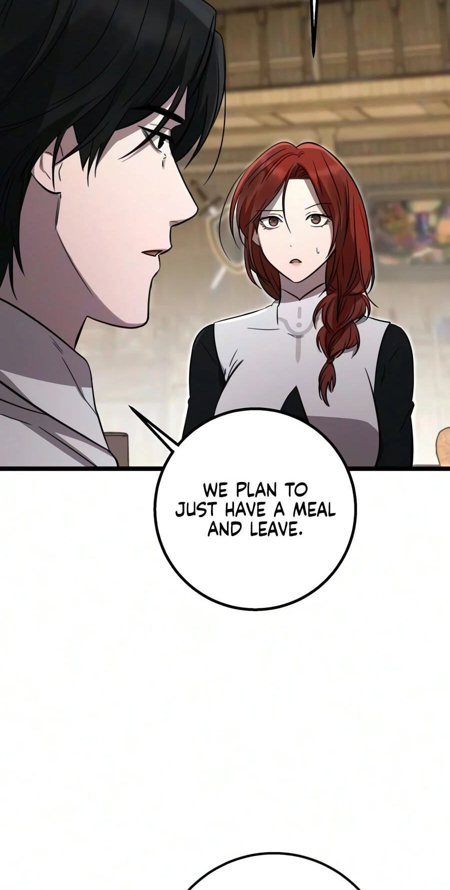 Eternal Youth Chapter 19 page 14 - 