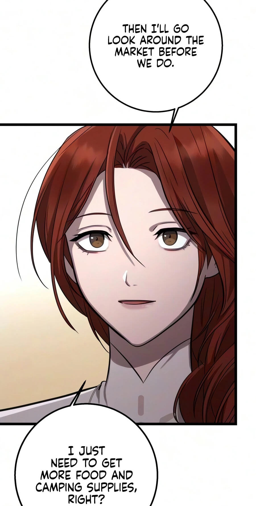 Eternal Youth Chapter 19 page 15 - 