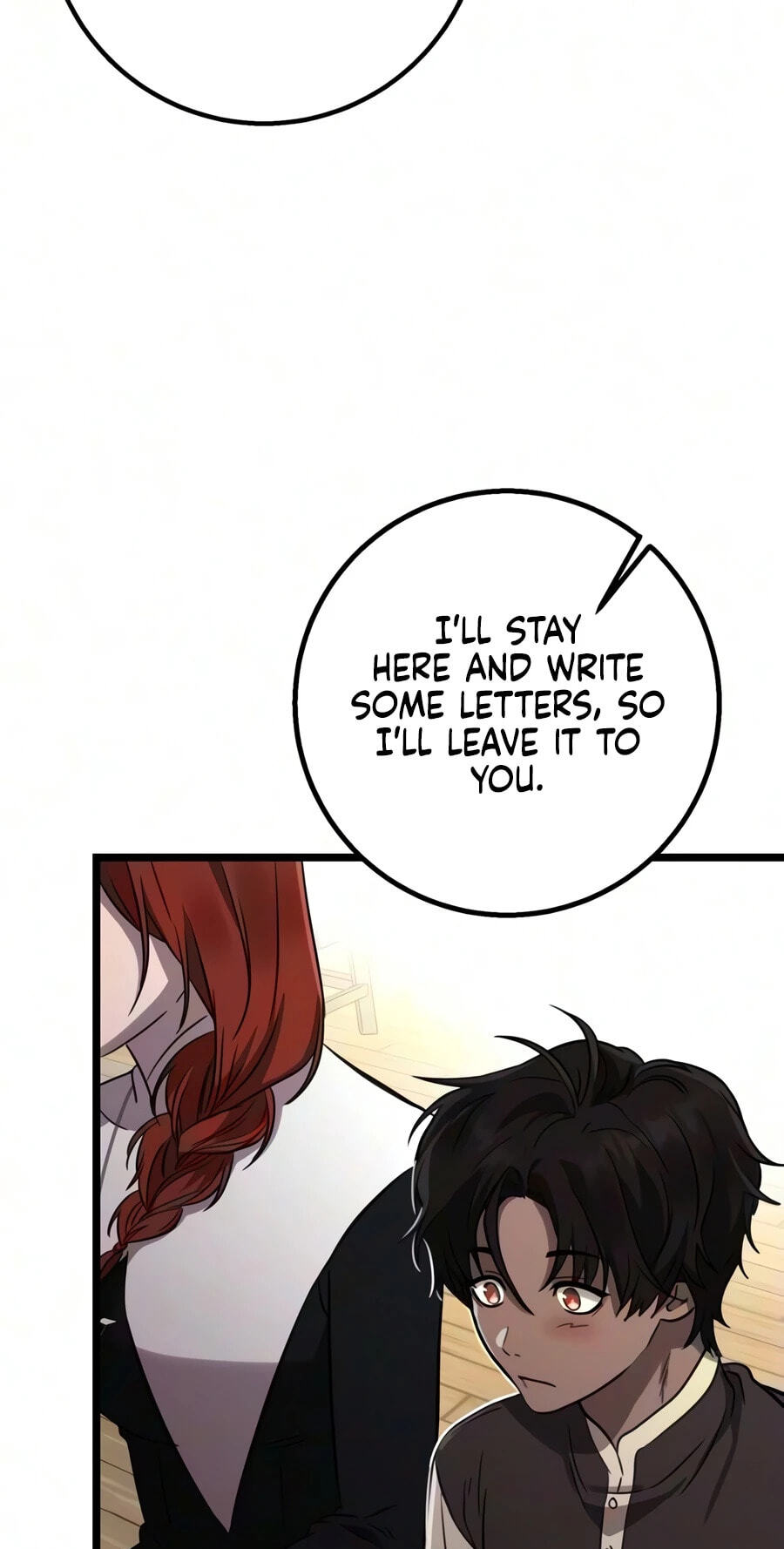 Eternal Youth Chapter 19 page 16 - 