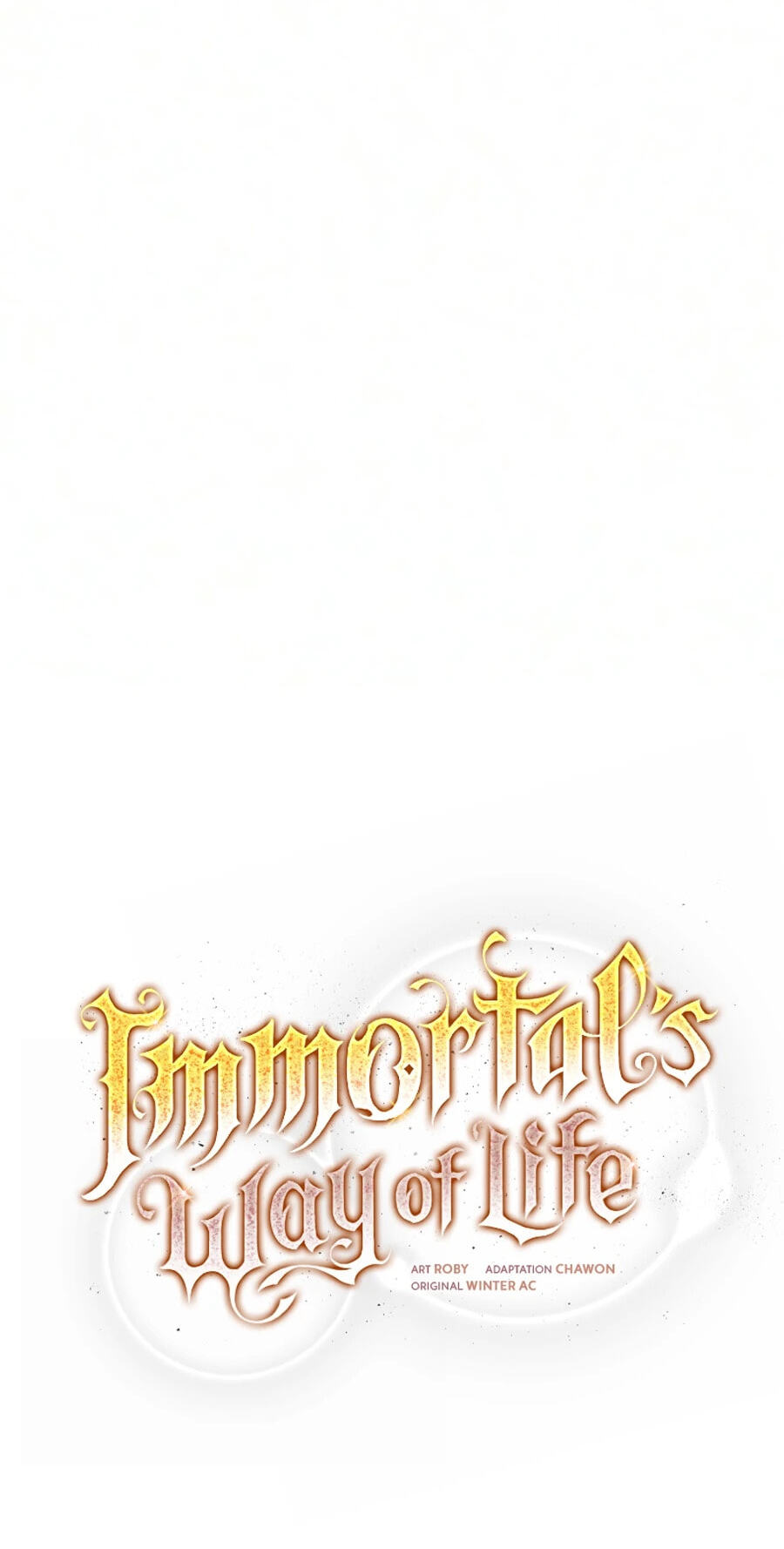 Eternal Youth Chapter 19 page 19 - 