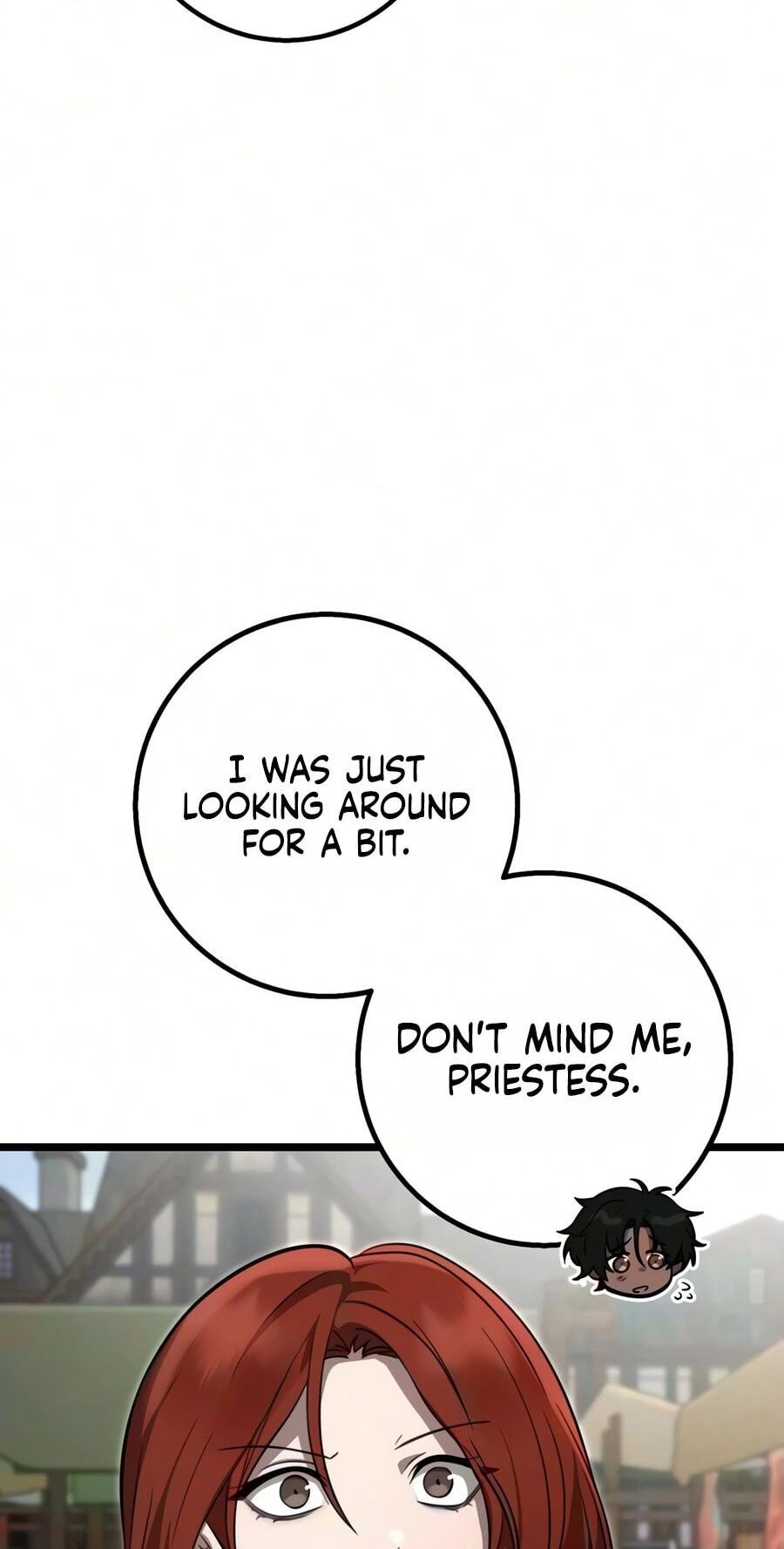 Eternal Youth Chapter 19 page 26 - 