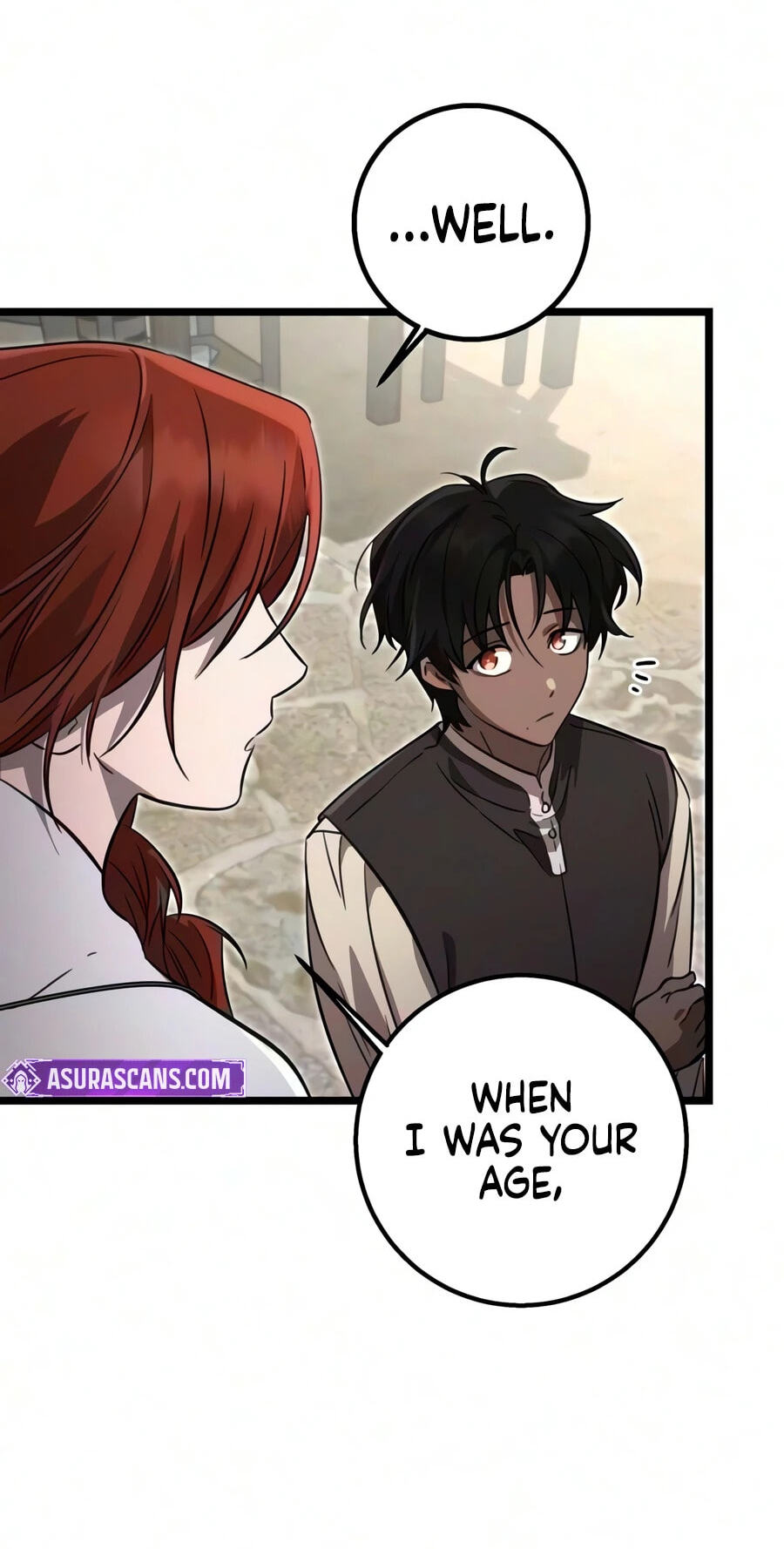 Eternal Youth Chapter 19 page 30 - 