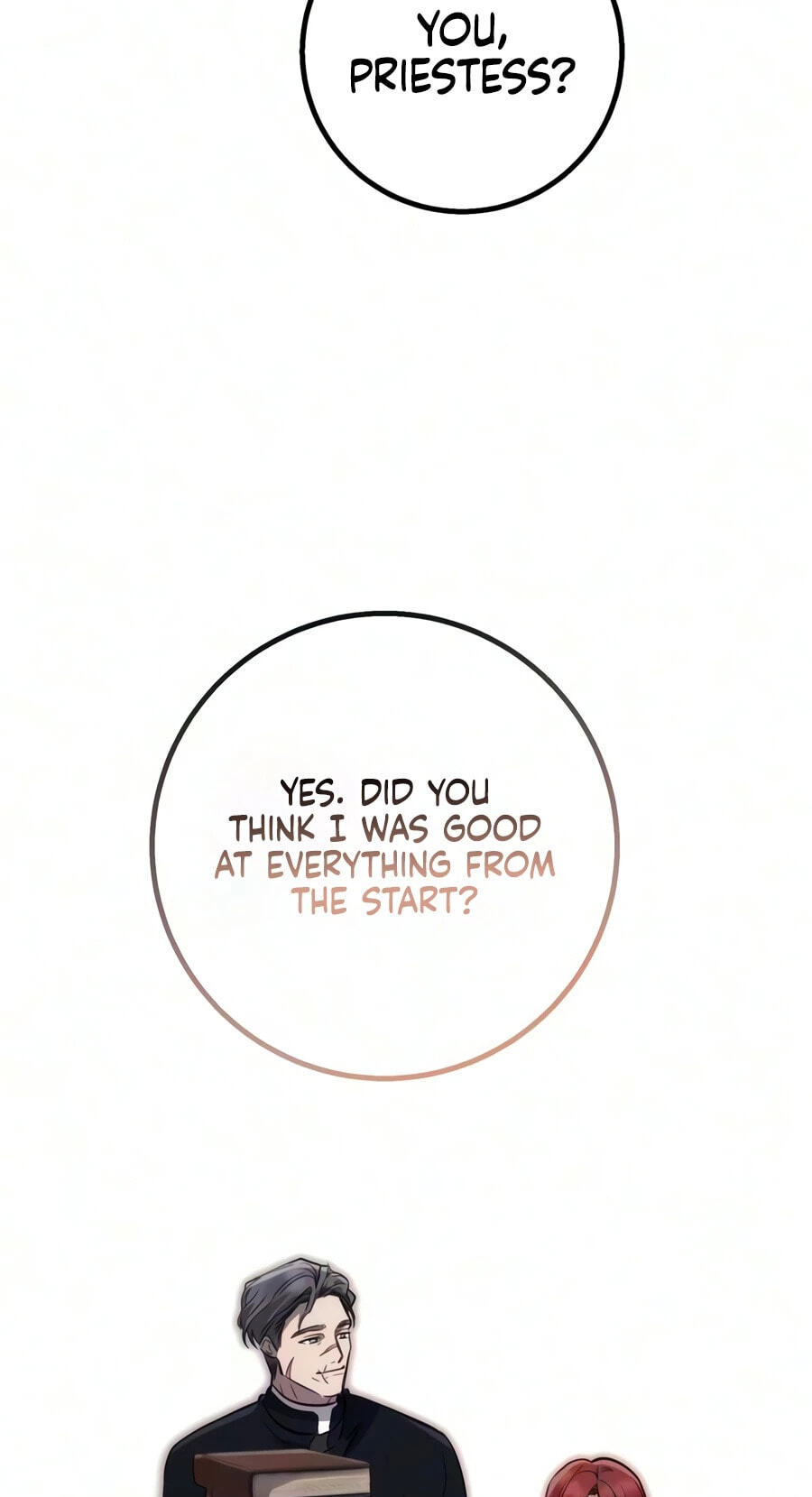 Eternal Youth Chapter 19 page 32 - 