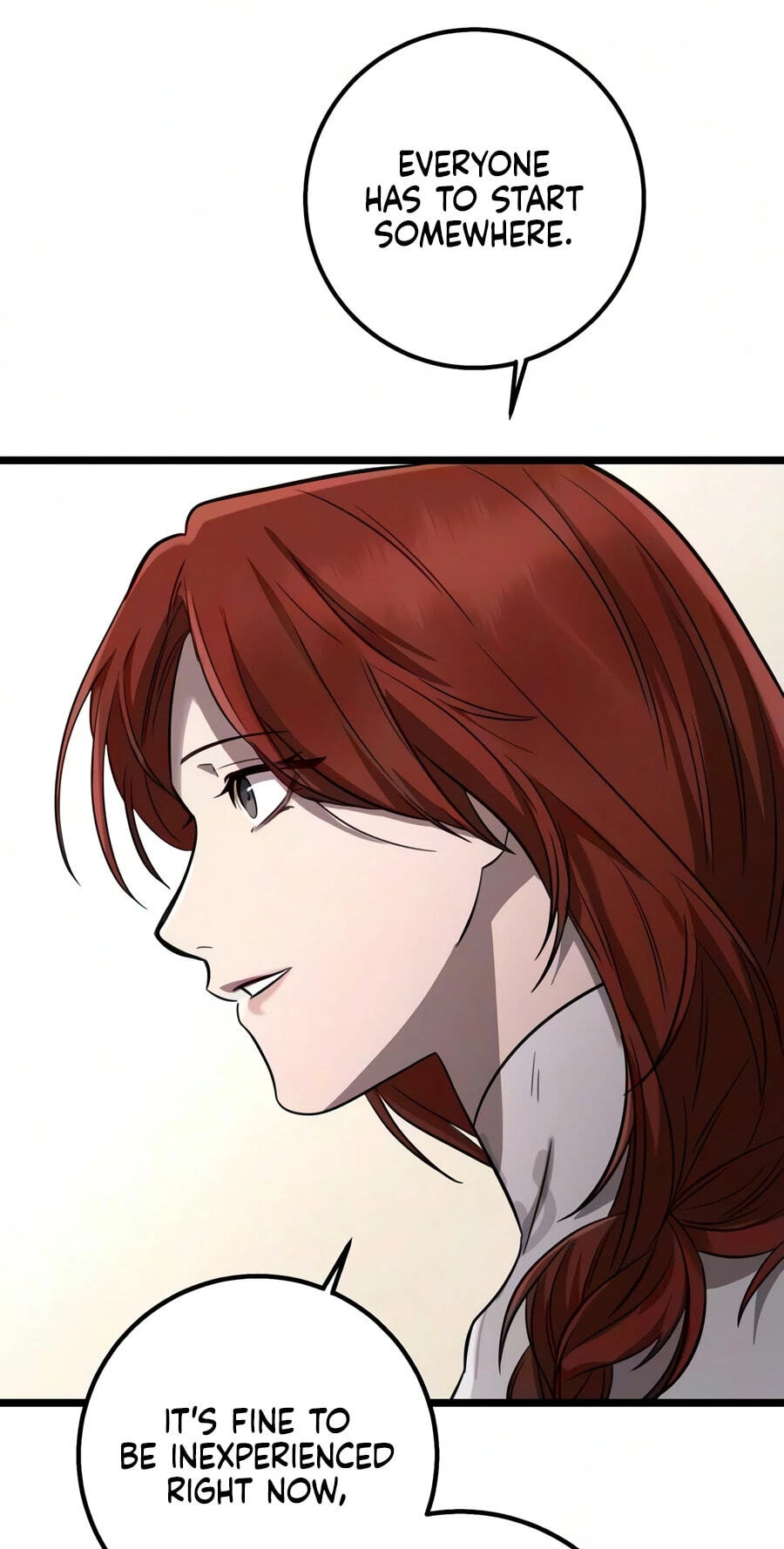 Eternal Youth Chapter 19 page 34 - 