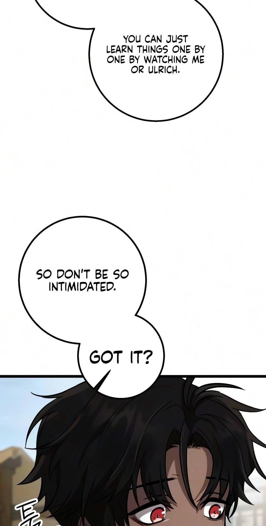 Eternal Youth Chapter 19 page 35 - 