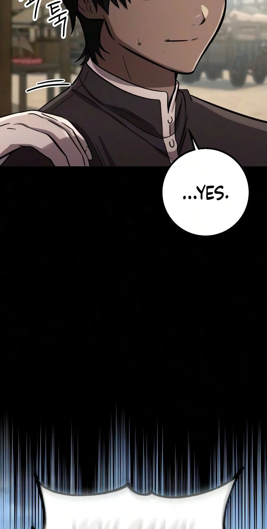 Eternal Youth Chapter 19 page 36 - 