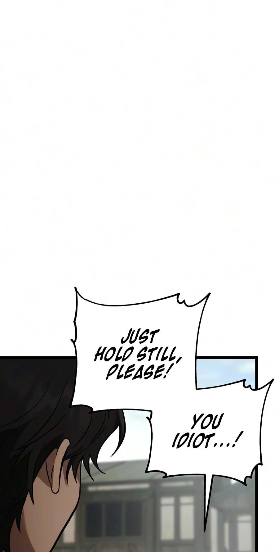 Eternal Youth Chapter 19 page 38 - 