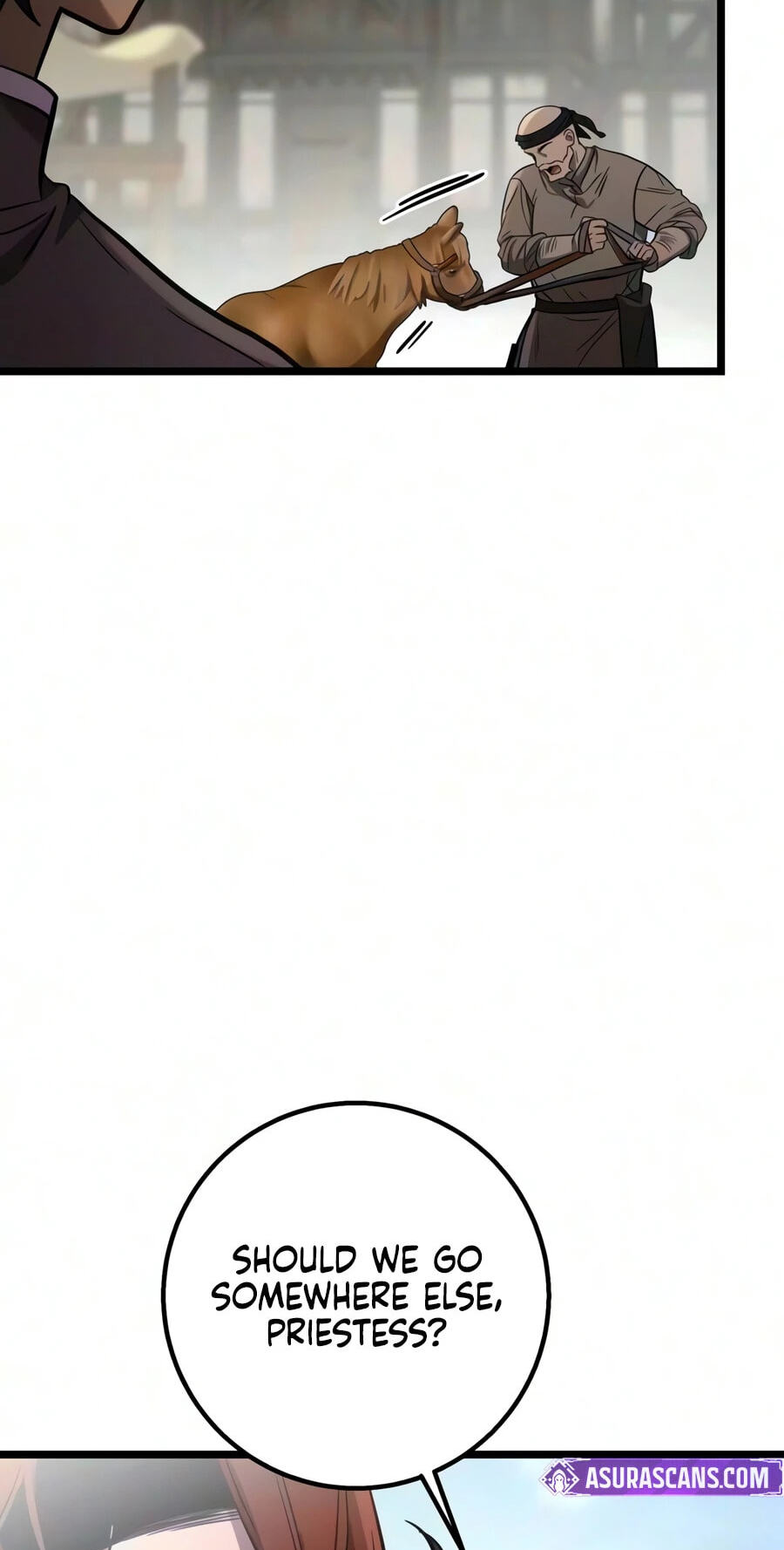 Eternal Youth Chapter 19 page 39 - 