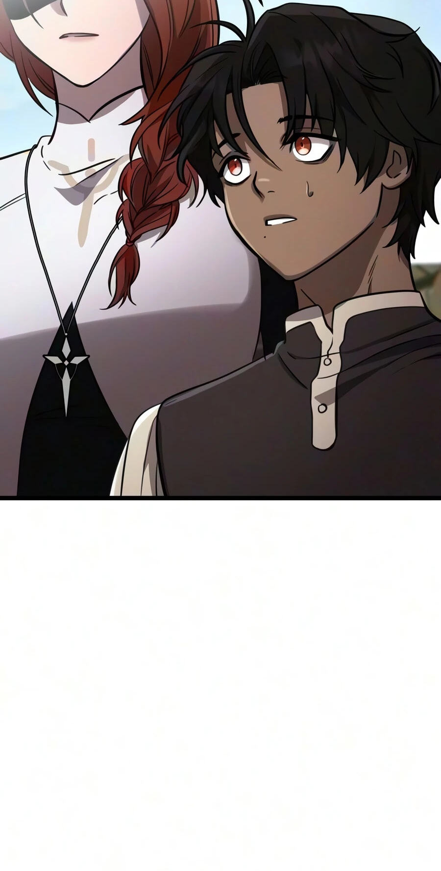 Eternal Youth Chapter 19 page 40 - 